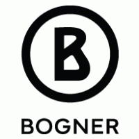 Bogner logo vector logo