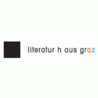 Literaturhaus Graz logo vector logo