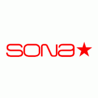 Sona Afterhours logo vector logo