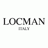 Locman logo vector logo
