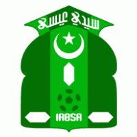 IRB. Sidi Aissa logo vector logo