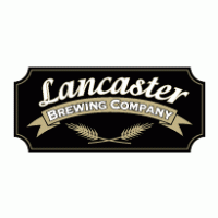 Lancaster Brewing Company logo vector logo