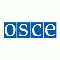 OSCE logo vector logo