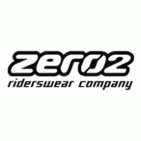 Zerotwo logo vector logo