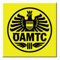 OeAMTC logo vector logo