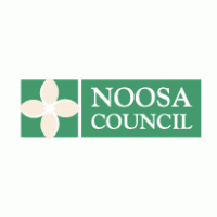 Noosa Council logo vector logo