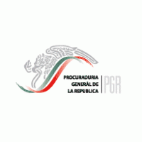 PGR LOGO OFICIAL logo vector logo