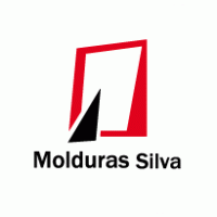 Molduras Silva logo vector logo