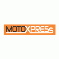 MOTOXPRESS logo vector logo