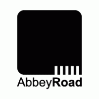 Abbey Road Studios logo vector logo