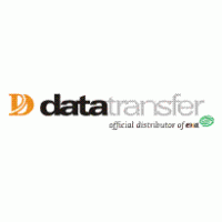 Data_Transfer logo vector logo