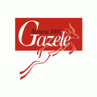 Gezele Biznesu 2005 logo vector logo