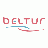 beltur logo vector logo