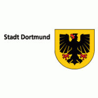 Stadt Dortmund logo vector logo