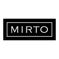 MIRTO logo vector logo