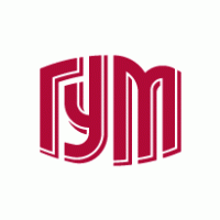 GUM [letters] logo vector logo