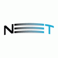 NET logo vector logo