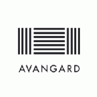 AVANGARD logo vector logo