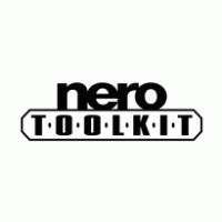 Nero Toolkit logo vector logo
