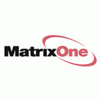 MatrixOne logo vector logo