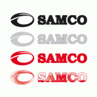 SAMCO – Saigon Transportation Mechanical Corporation logo vector logo