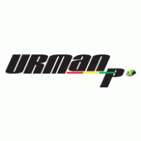 Urman P. logo vector logo