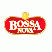 Cerveja Bossa Nova logo vector logo