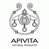 APIVITA logo vector logo