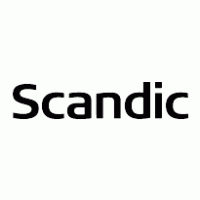 Scandic Hotels logo vector logo