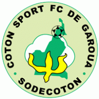 Cotonsport FC de Garoua logo vector logo