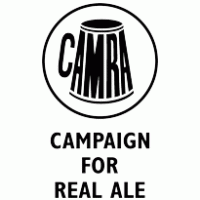 Campaign For Real Ale logo vector logo