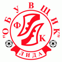 FK Obuvshchik Lida logo vector logo