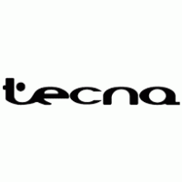 tecna nature in your hands logo vector logo