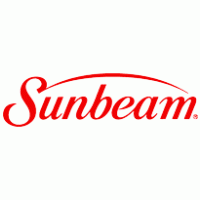 Sunbeam logo vector logo