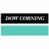 Dow Corning logo vector logo