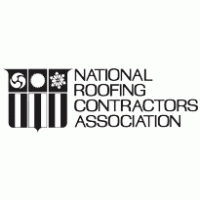 NCRA National Roofing Contractors Association logo vector logo