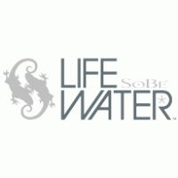 SOBE LIFE WATER logo vector logo