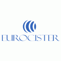 Eurocister logo vector logo