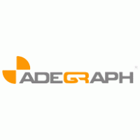 ADEGRAPH logo vector logo