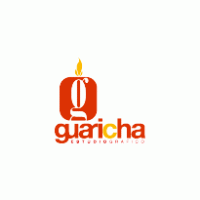 guaricha estudio grafico logo vector logo