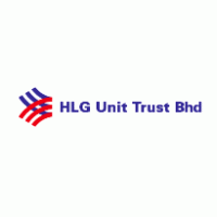 Hong leong group unit trust bhd logo vector logo