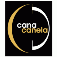 Cana e Canela logo vector logo