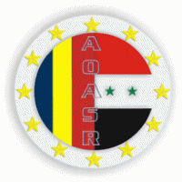 AOASR logo vector logo