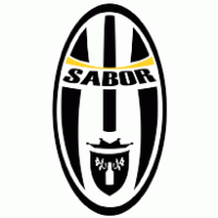 Sabor Futebol Clube logo vector logo