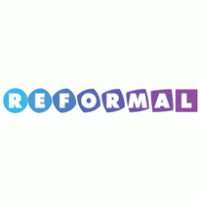 reformal logo vector logo