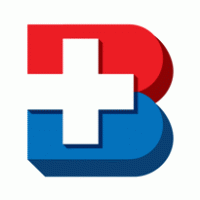 Bangkok Hospital Phuket logo vector logo