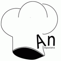 Analy – Repostera logo vector logo