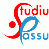 Studiu Passu logo vector logo