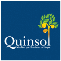 Quinsol logo vector logo