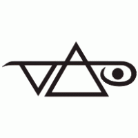 Steve Vai Logo logo vector logo